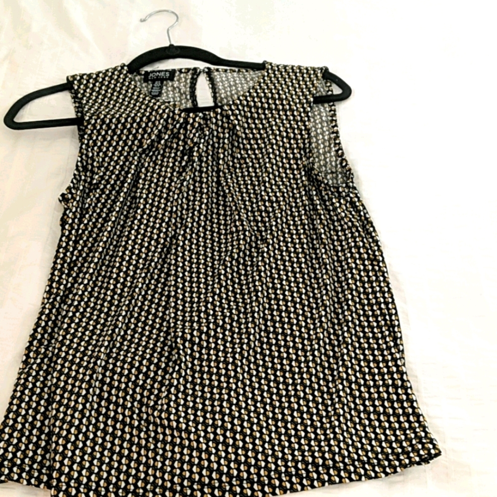 Jones new york top